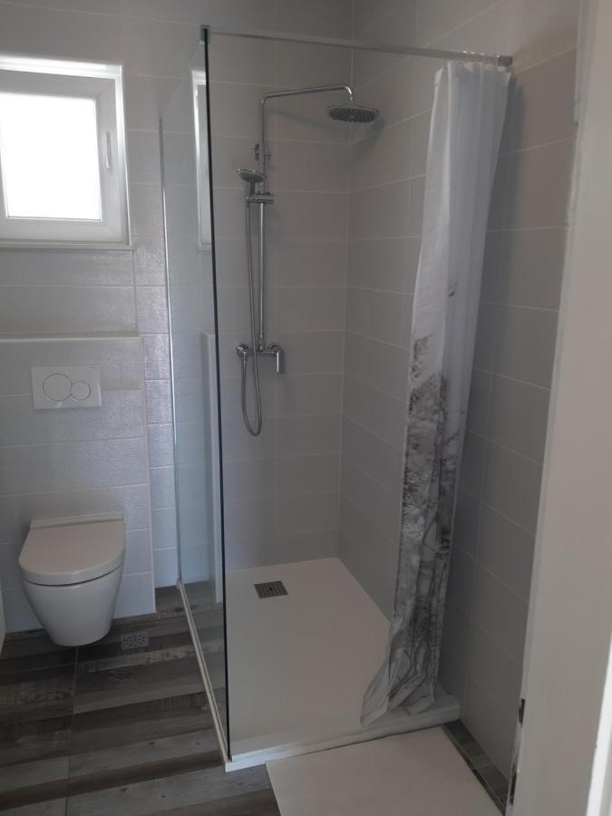 Apartman Paulina بيبينيا المظهر الخارجي الصورة