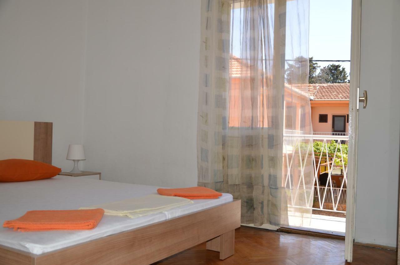 Apartman Paulina بيبينيا المظهر الخارجي الصورة