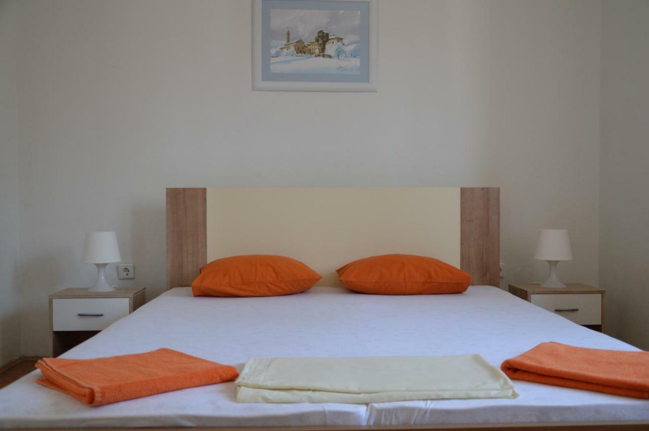 Apartman Paulina بيبينيا المظهر الخارجي الصورة