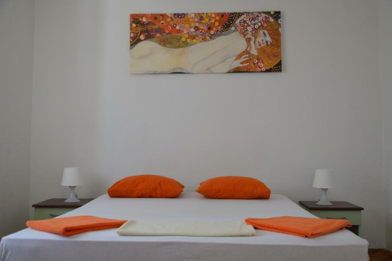 Apartman Paulina بيبينيا المظهر الخارجي الصورة