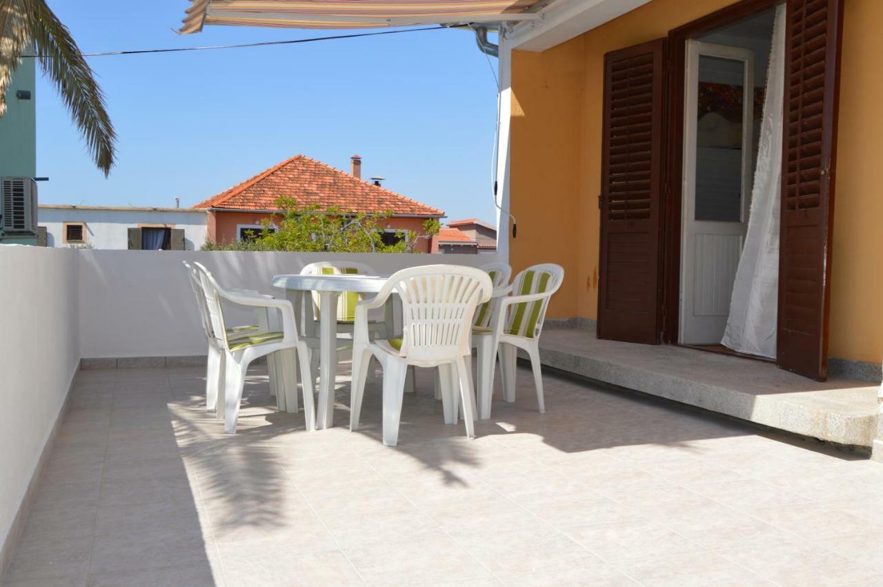 Apartman Paulina بيبينيا المظهر الخارجي الصورة