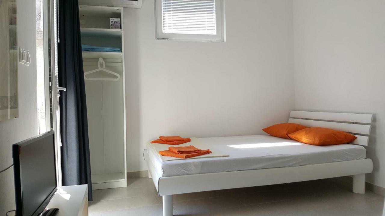 Apartman Paulina بيبينيا المظهر الخارجي الصورة