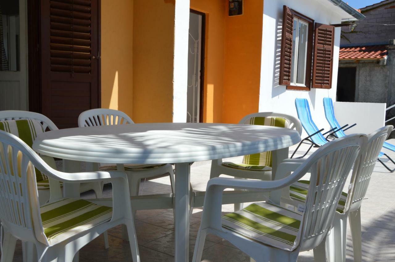 Apartman Paulina بيبينيا المظهر الخارجي الصورة