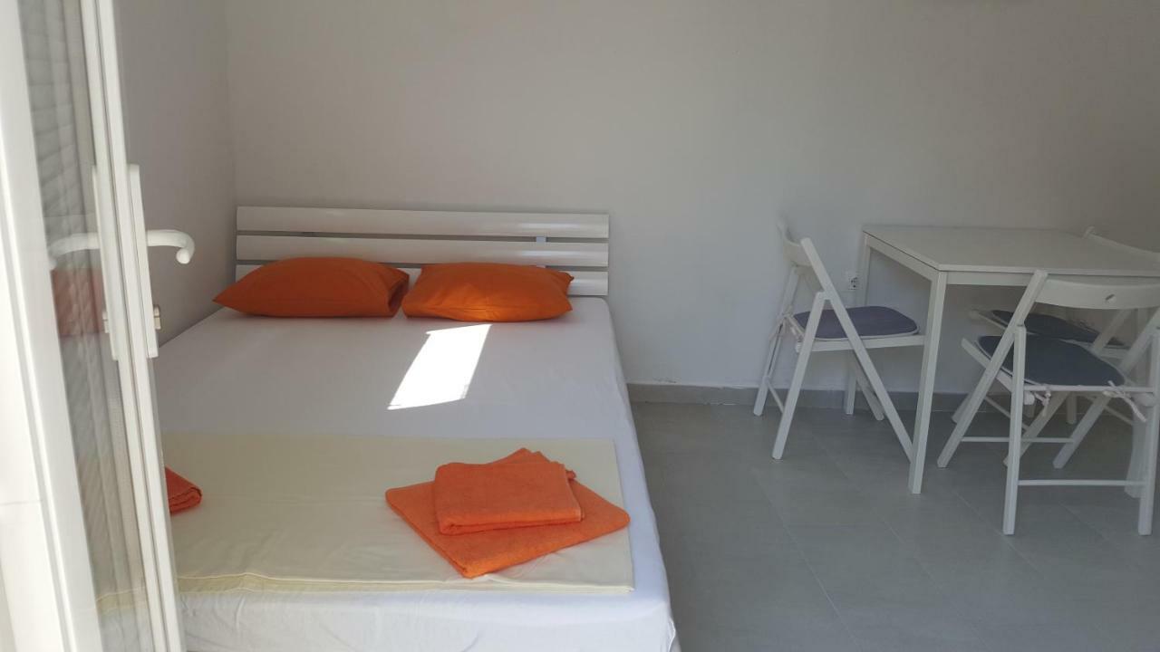 Apartman Paulina بيبينيا المظهر الخارجي الصورة