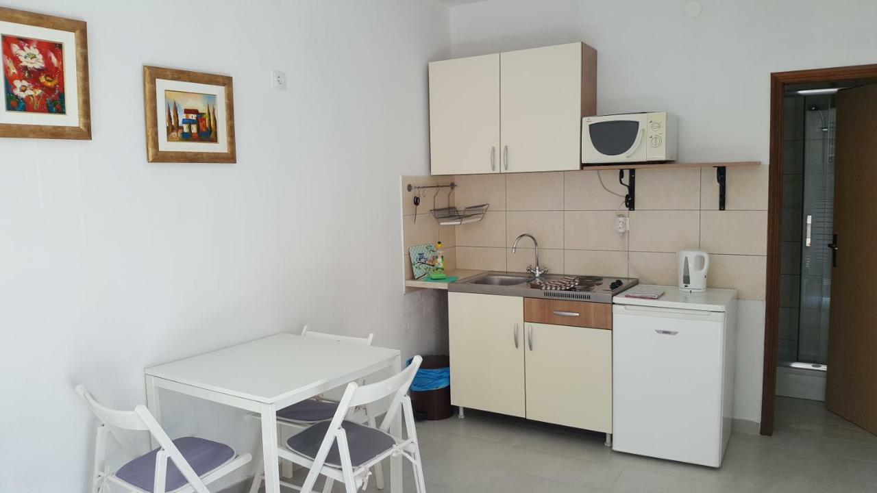 Apartman Paulina بيبينيا المظهر الخارجي الصورة
