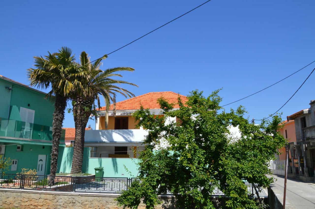 Apartman Paulina بيبينيا المظهر الخارجي الصورة