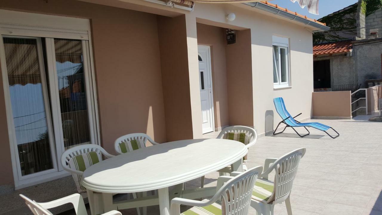 Apartman Paulina بيبينيا المظهر الخارجي الصورة