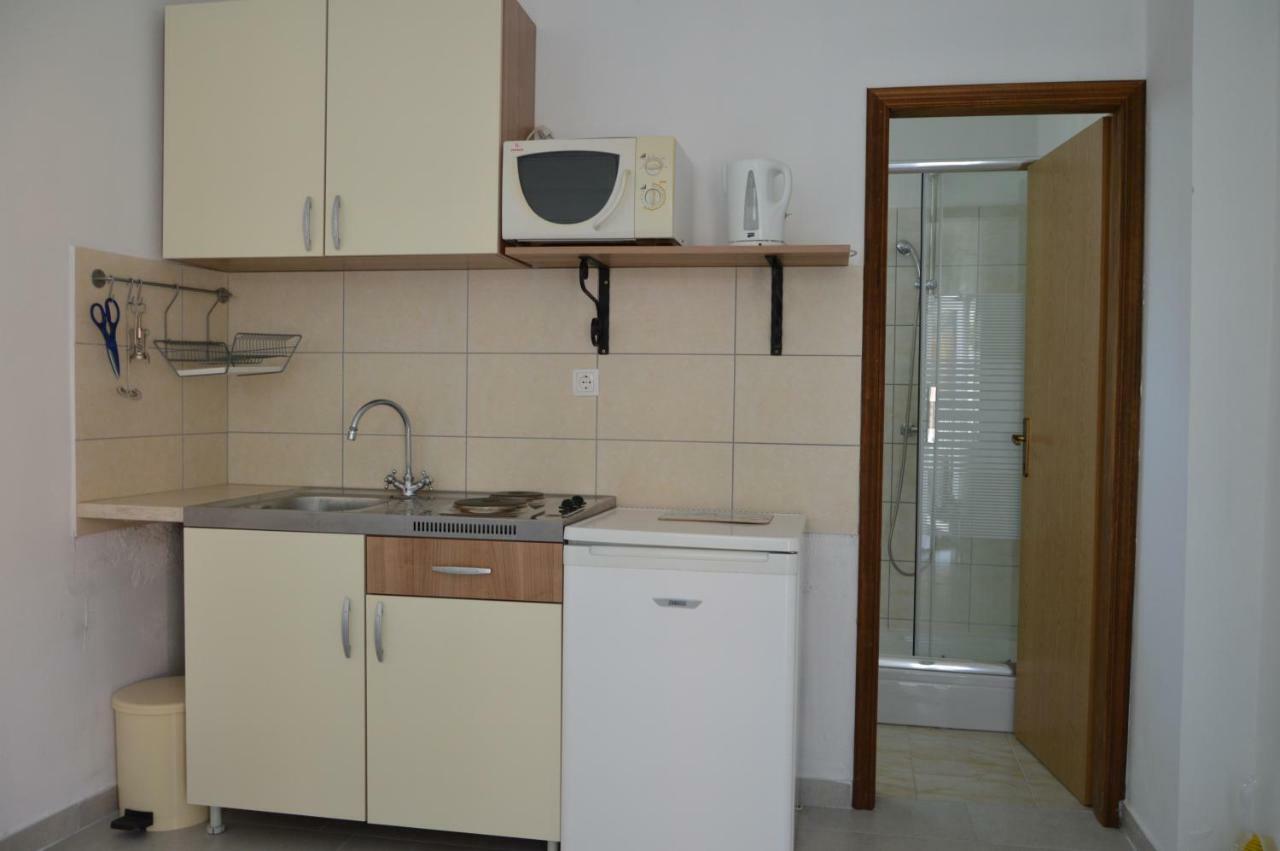 Apartman Paulina بيبينيا المظهر الخارجي الصورة