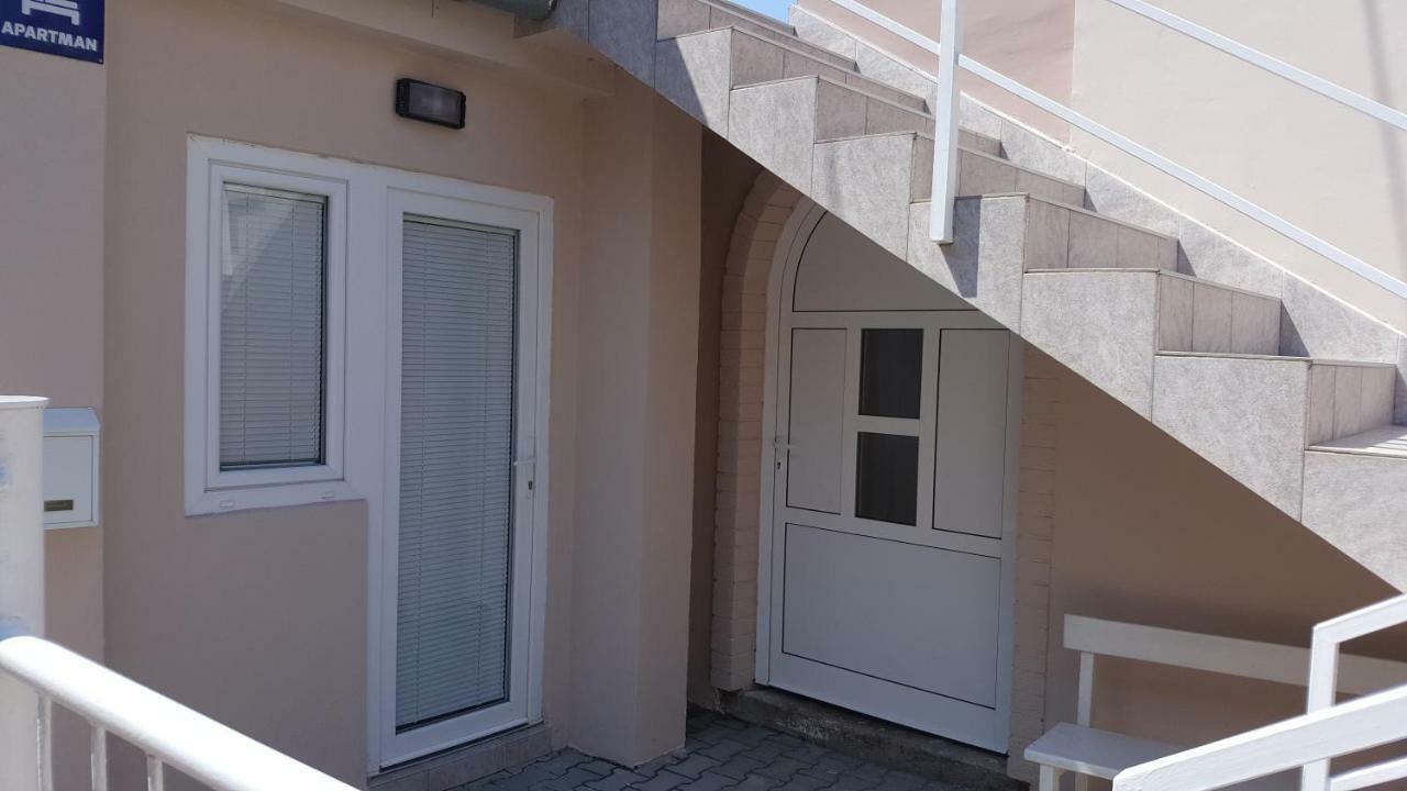 Apartman Paulina بيبينيا المظهر الخارجي الصورة