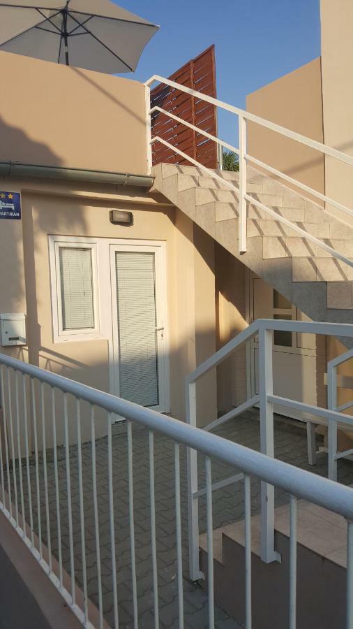 Apartman Paulina بيبينيا المظهر الخارجي الصورة