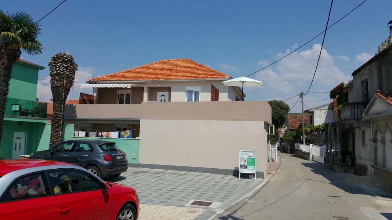 Apartman Paulina بيبينيا المظهر الخارجي الصورة