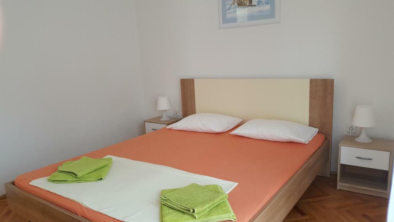 Apartman Paulina بيبينيا المظهر الخارجي الصورة