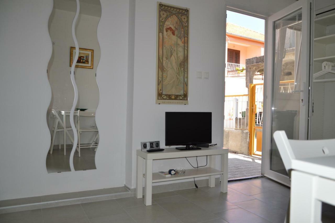 Apartman Paulina بيبينيا المظهر الخارجي الصورة