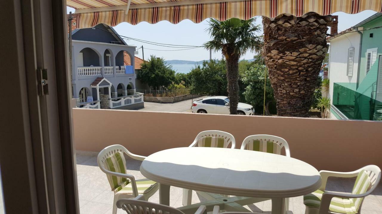 Apartman Paulina بيبينيا المظهر الخارجي الصورة