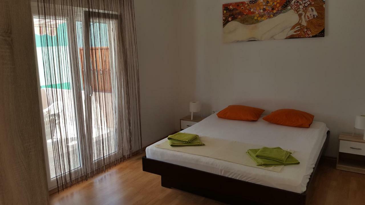 Apartman Paulina بيبينيا المظهر الخارجي الصورة