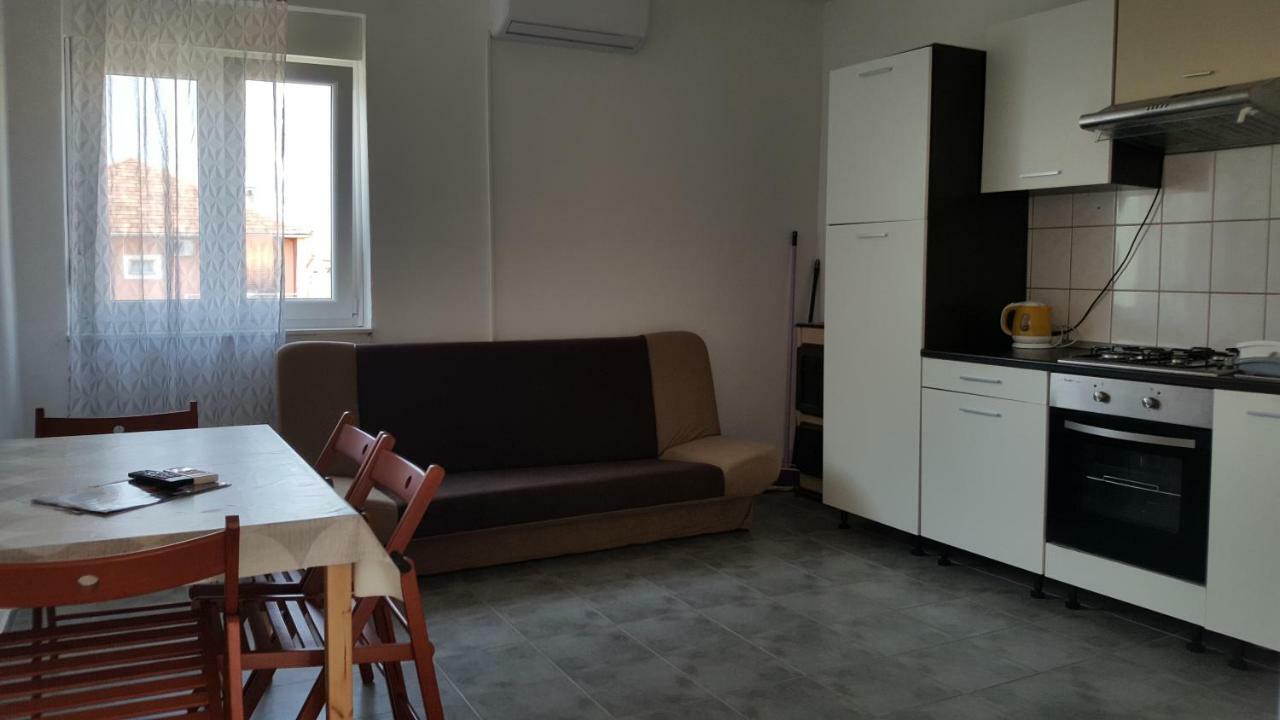 Apartman Paulina بيبينيا المظهر الخارجي الصورة