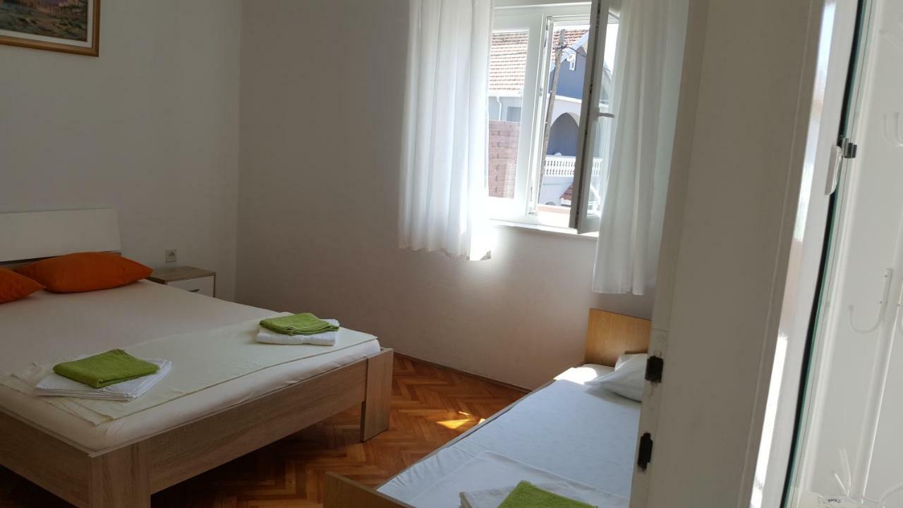 Apartman Paulina بيبينيا المظهر الخارجي الصورة