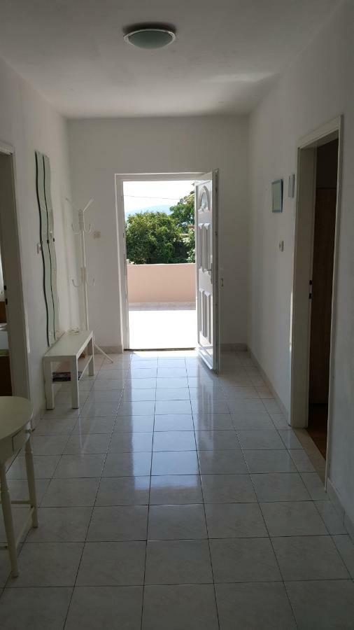 Apartman Paulina بيبينيا المظهر الخارجي الصورة