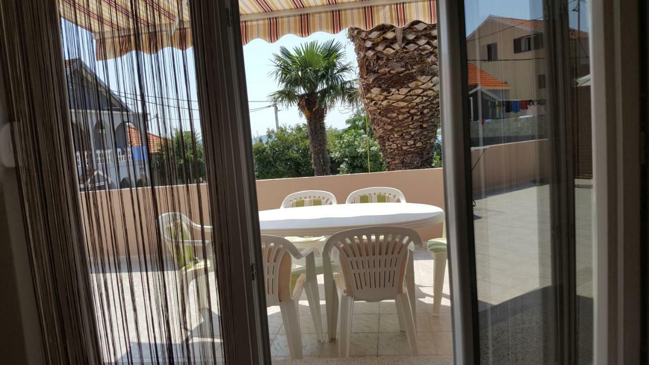Apartman Paulina بيبينيا المظهر الخارجي الصورة