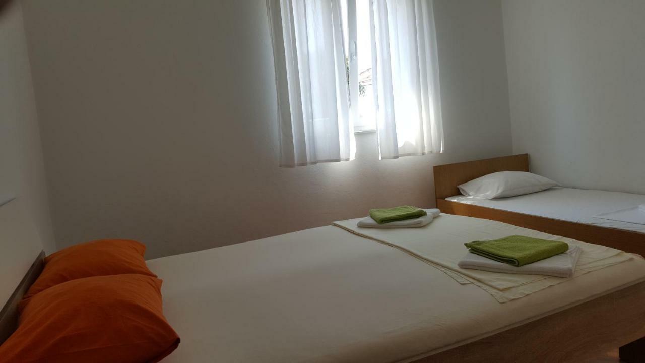Apartman Paulina بيبينيا المظهر الخارجي الصورة