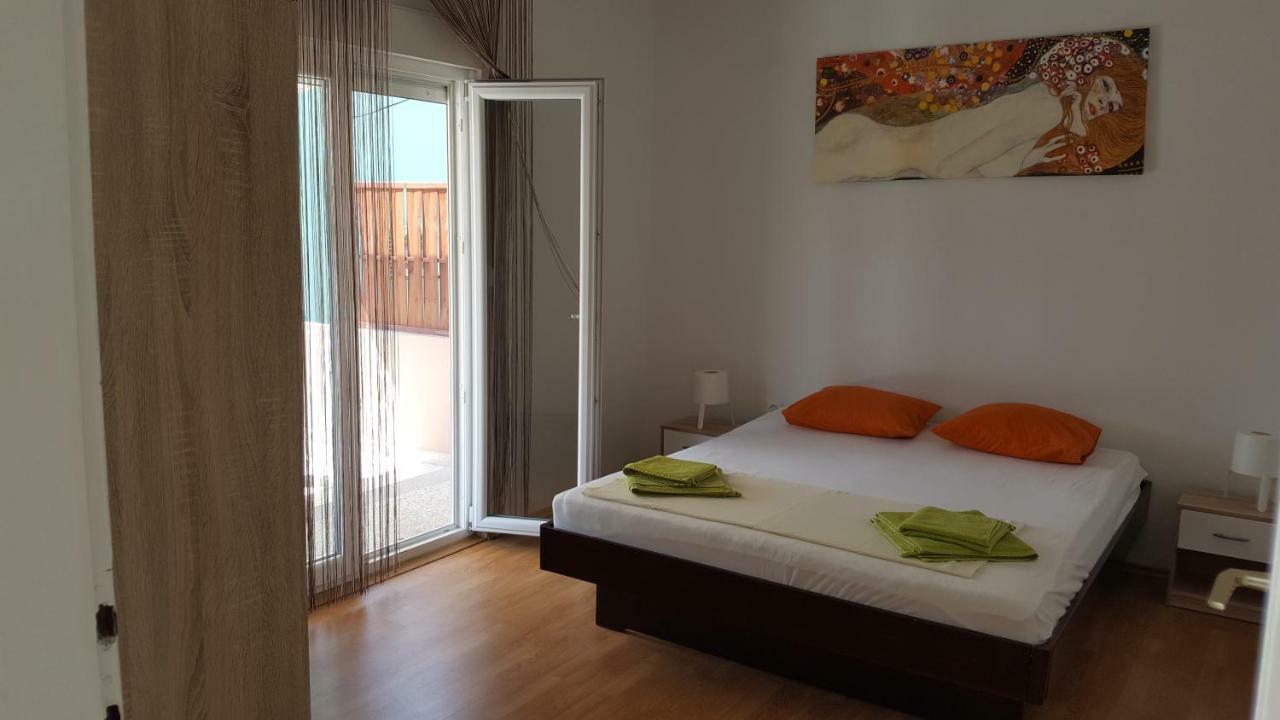 Apartman Paulina بيبينيا المظهر الخارجي الصورة