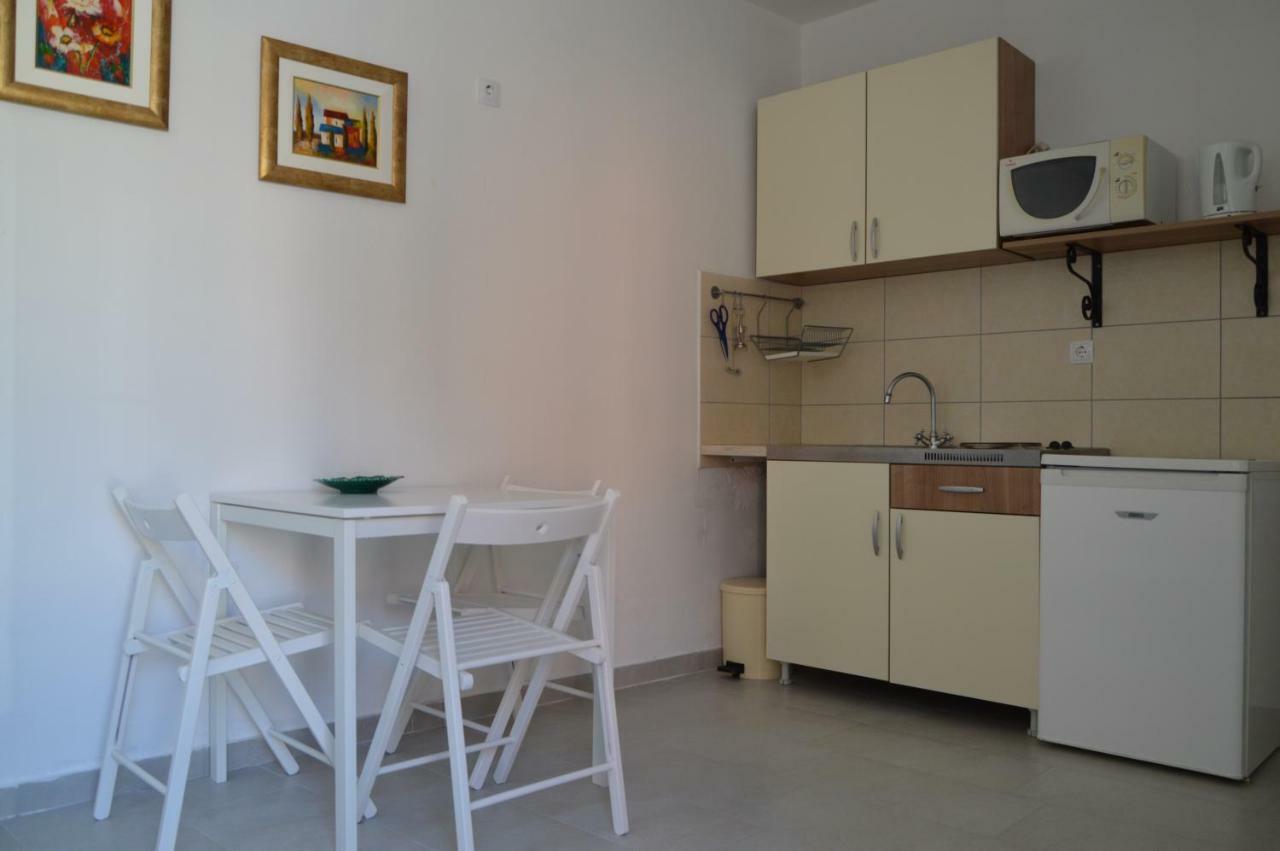 Apartman Paulina بيبينيا المظهر الخارجي الصورة